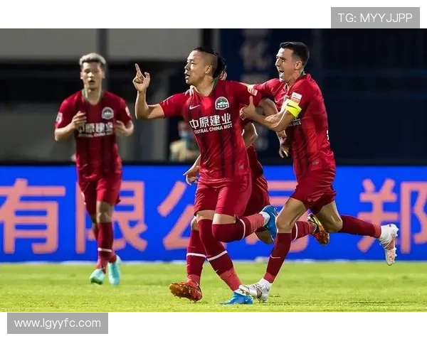 迈达纳自宣留队为河南拼尽全力