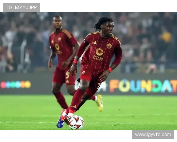 科内：为罗马效力是我骄傲的事